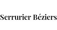 Serrurier Béziers